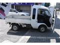 2022 Daihatsu Hijet Truck