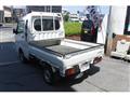 2022 Daihatsu Hijet Truck