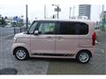 2019 Honda N BOX