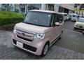 2019 Honda N BOX