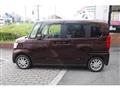 2021 Honda N BOX