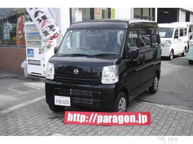 2024 Nissan Nissan Others