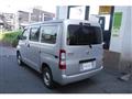 2022 Toyota Townace Van