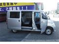2022 Toyota Townace Van
