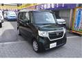 2019 Honda N BOX