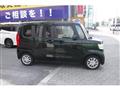 2019 Honda N BOX