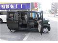 2019 Honda N BOX