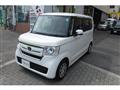 2019 Honda N BOX