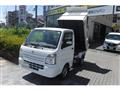 2020 Suzuki Carry Truck