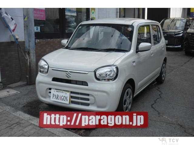 2025 Suzuki Alto