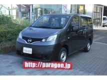 2025 Nissan NV200 VANETTE