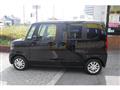 2025 Honda N BOX