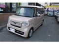 2021 Honda N BOX