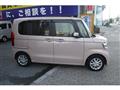 2021 Honda N BOX