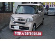 2021 Honda N BOX