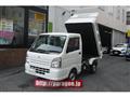 2022 Suzuki Carry Truck