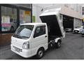 2022 Suzuki Carry Truck