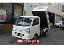 2022 Suzuki Carry Truck