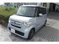 2018 Honda N BOX