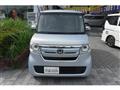 2018 Honda N BOX