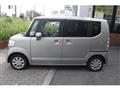 2017 Honda N BOX