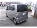 2017 Honda N BOX