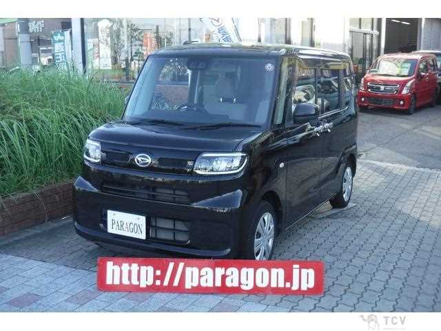 2021 Daihatsu Tanto