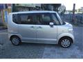 2015 Honda N BOX