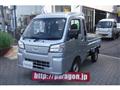 2022 Daihatsu Hijet Truck