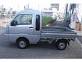 2022 Daihatsu Hijet Truck