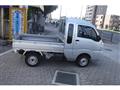 2022 Daihatsu Hijet Truck