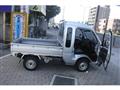 2022 Daihatsu Hijet Truck