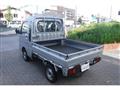 2022 Daihatsu Hijet Truck