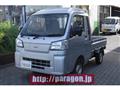 2022 Daihatsu Hijet Truck