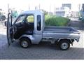 2022 Daihatsu Hijet Truck