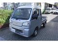 2022 Daihatsu Hijet Truck