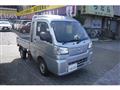 2022 Daihatsu Hijet Truck