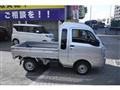 2022 Daihatsu Hijet Truck