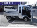 2022 Daihatsu Hijet Truck