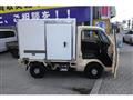 2019 Daihatsu Hijet Truck