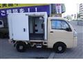 2019 Daihatsu Hijet Truck