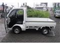 2023 Daihatsu Hijet Truck