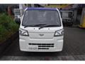 2023 Daihatsu Hijet Truck