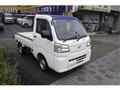 2023 Daihatsu Hijet Truck
