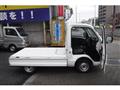 2023 Daihatsu Hijet Truck