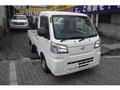 2023 Daihatsu Hijet Truck