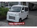 2025 Daihatsu Hijet Cargo
