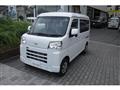 2025 Daihatsu Hijet Cargo