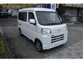 2025 Daihatsu Hijet Cargo