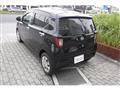 2020 Daihatsu Mira